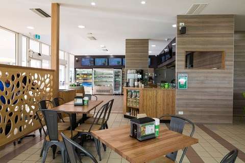 Photo: Olivers Real Food Ballarat
